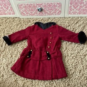 American girl doll dress